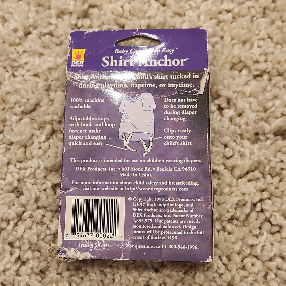 NWOT Baby Bundle Accessories